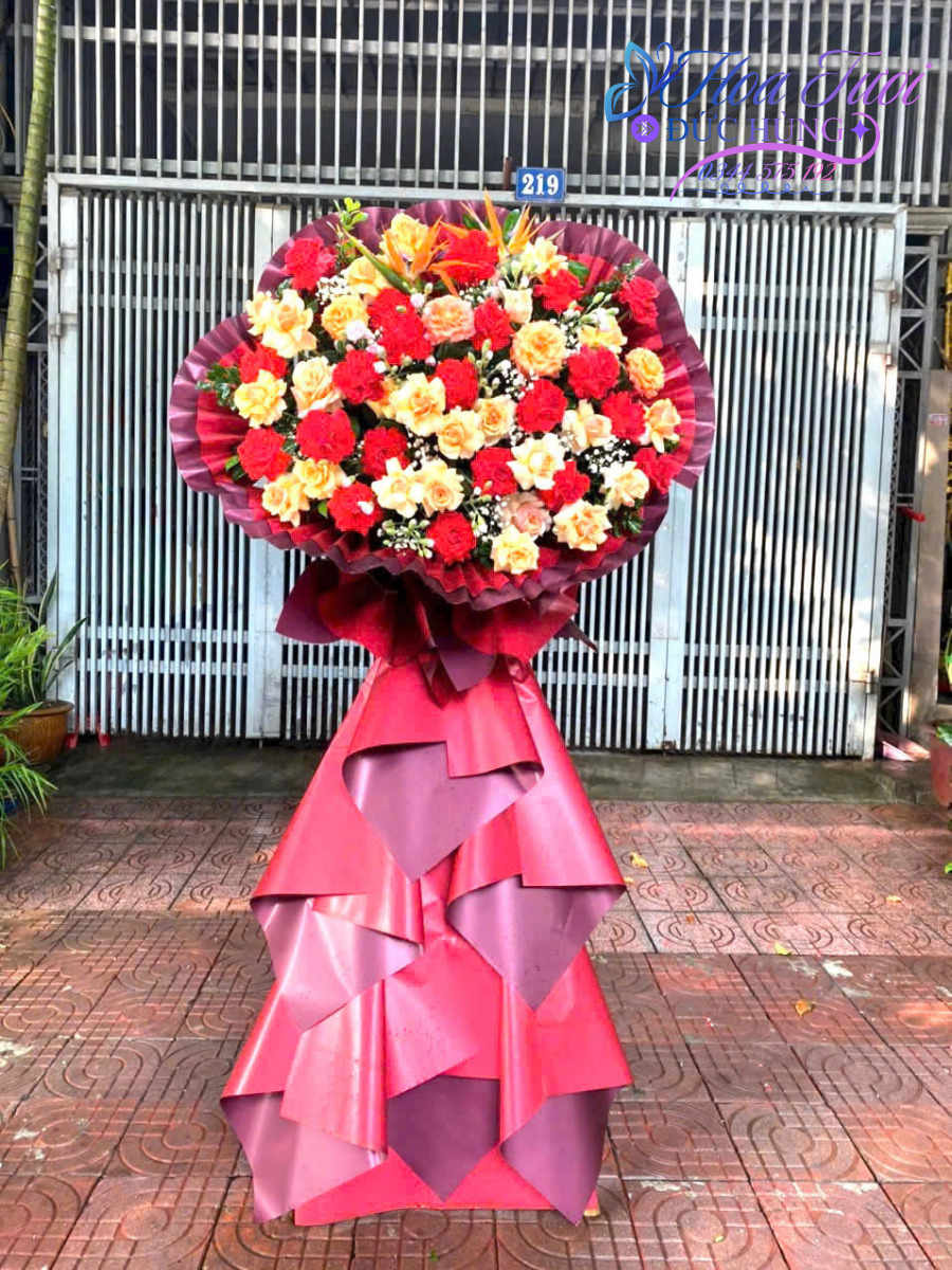 Hoa Khai Trương 042